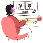 Easy Design Studio (drag-and-drop or upload)