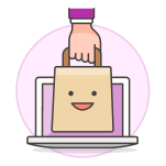 Simple Checkout & Delivery